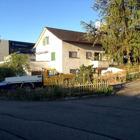 Baselhostel Fullinsdorf Luaran gambar