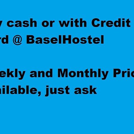 Baselhostel Fullinsdorf Luaran gambar