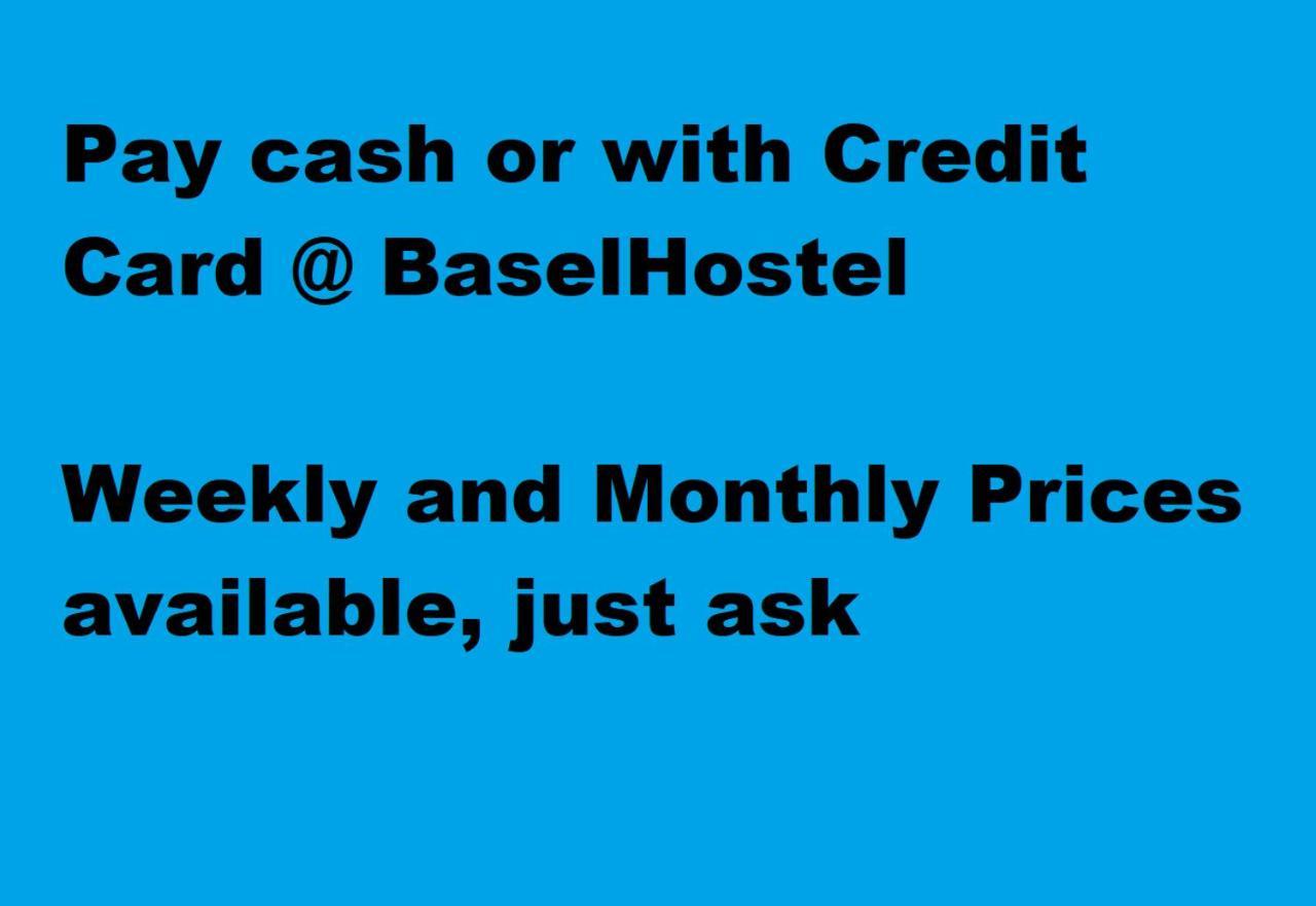 Baselhostel Fullinsdorf Luaran gambar