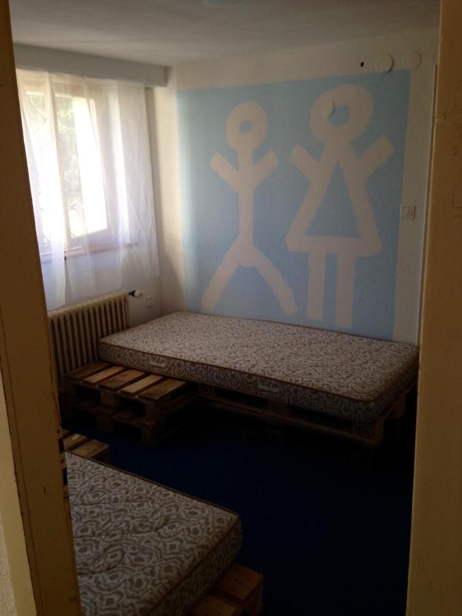 Baselhostel Fullinsdorf Luaran gambar