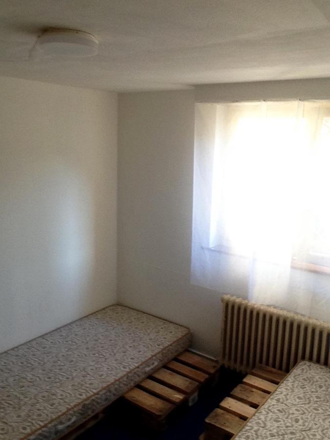 Baselhostel Fullinsdorf Luaran gambar